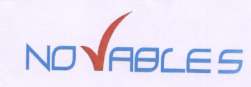 Novables Device mark 2066417 Trademark