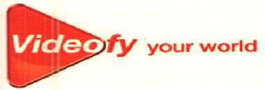 Videofy Your World Device mark 2582734 Trademark