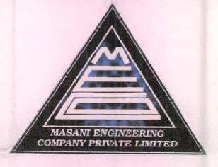 Masani Engineering Company Private Limited Device mark 2665581 Trademark