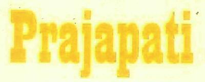 Prajapati Device mark 2993811 Trademark