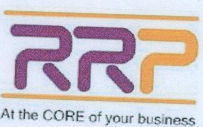 Rrp Device mark 2030177 Trademark