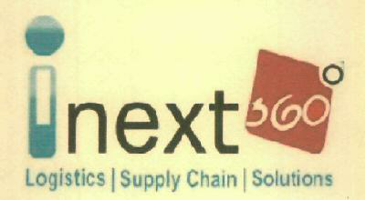 Inext Logistics Supply Chain Solutions Device mark 2947941 Trademark