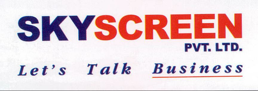 Sky Screen Device mark 2013194 Trademark