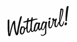 Wottagirl! Device mark 2691846 Trademark