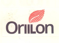 Oriilon Device mark 2570431 Trademark