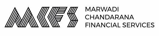 Mcfs With Marwadi Chandarana Financial Services Device mark 6590036 Trademark