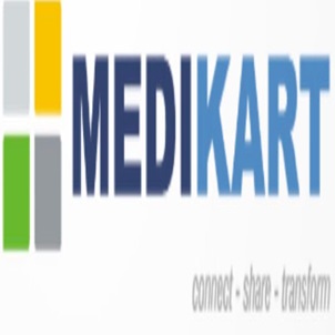 Medikart Device mark 6591194 Trademark