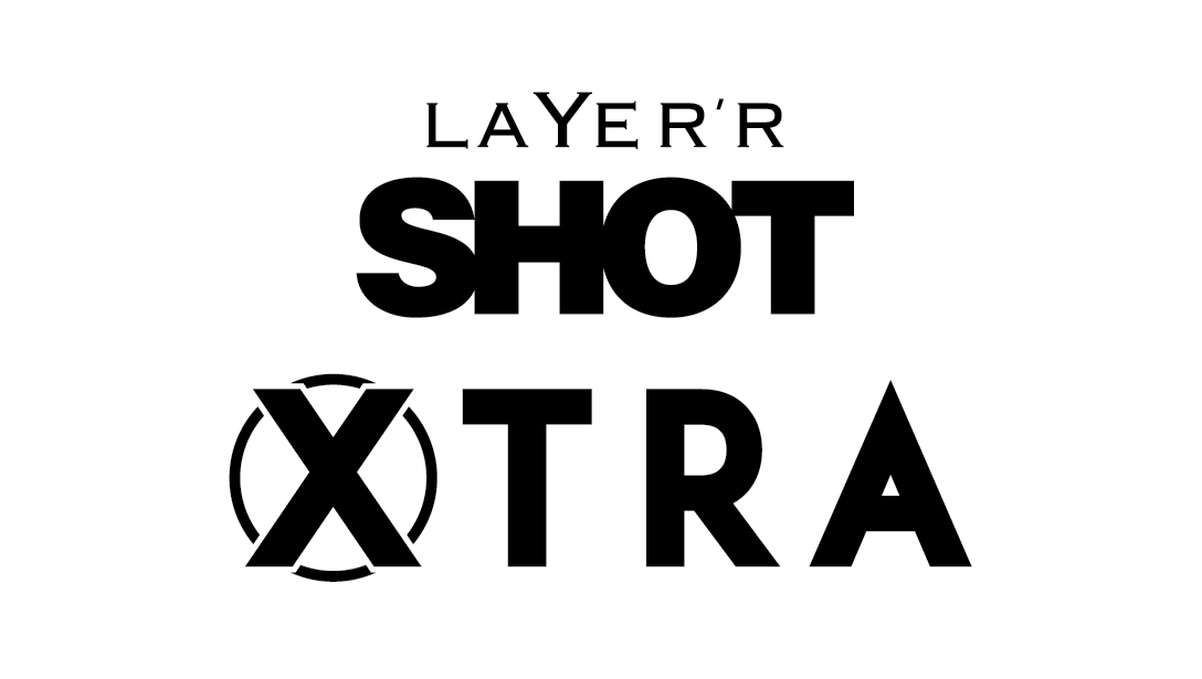Layerr Shot Xtra Device mark 6591827 Trademark