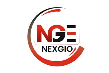 Nge Nexgio Device mark 6592223 Trademark