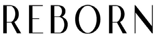 Reborn Logo Device mark 6591963 Trademark