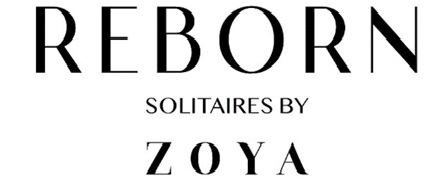 Reborn Logo With Zoya Device mark 6591964 Trademark