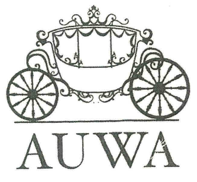Auwa Device mark 2659623 Trademark