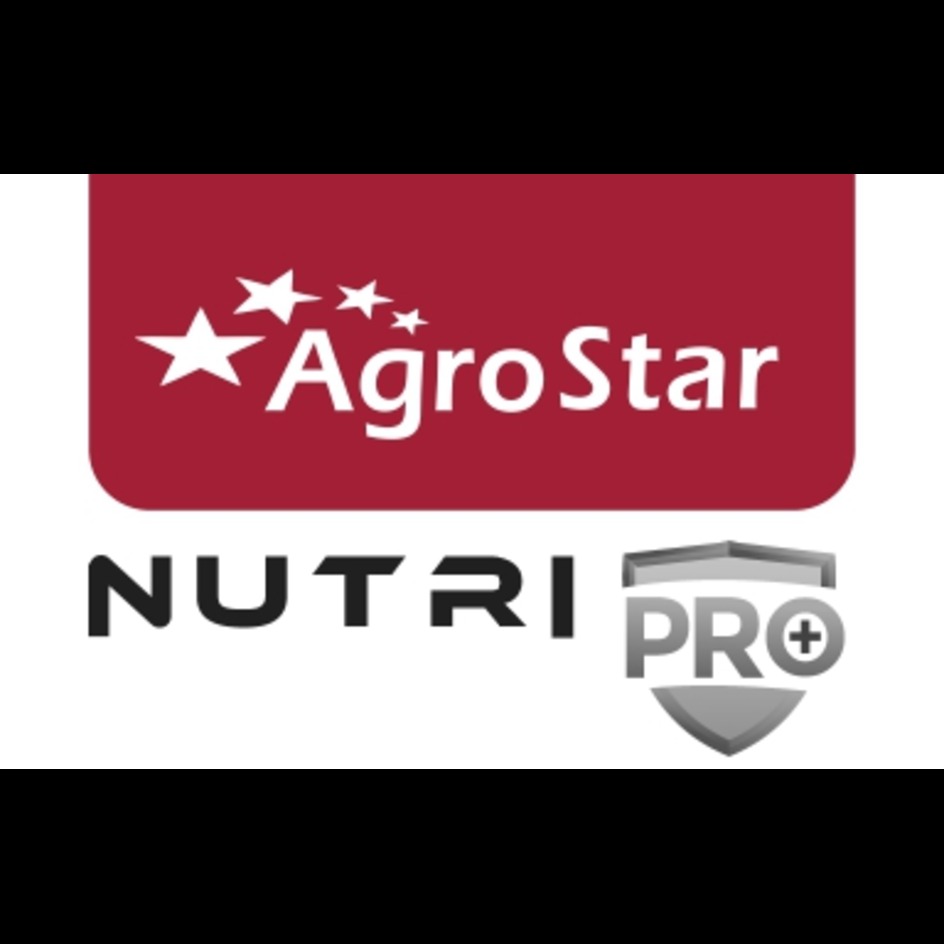 Agrostar Nutripro Device mark 6593155 Trademark