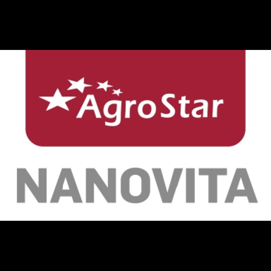 Agrostar Nanovita Device mark 6593149 Trademark