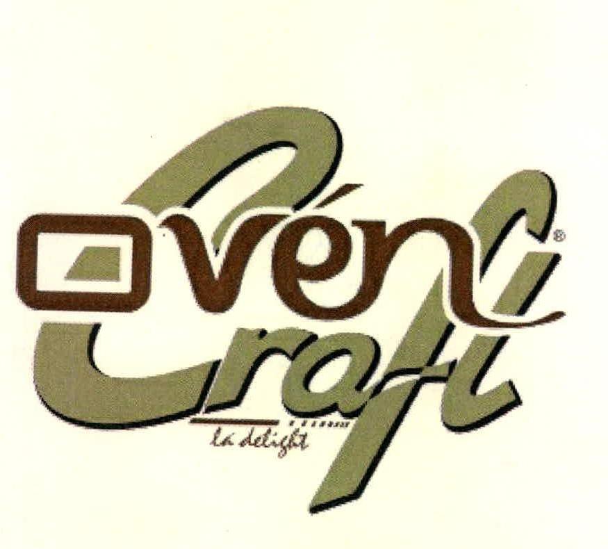 Oven Craft Device mark 2230317 Trademark