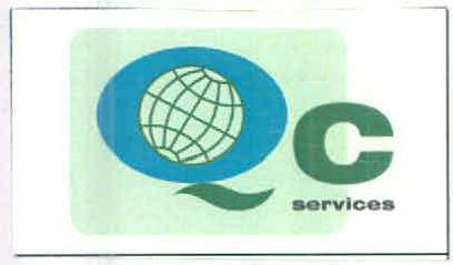 Qc Services Device mark 2661777 Trademark
