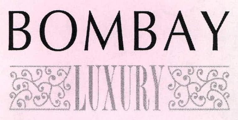 Bombay Luxury Device mark 2254861 Trademark