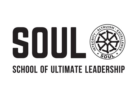 Soul (school Of Ultimate Leadership) With Device Device mark 6593941 Trademark