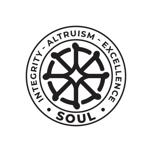 Soul Chakra Device Device mark 6593942 Trademark