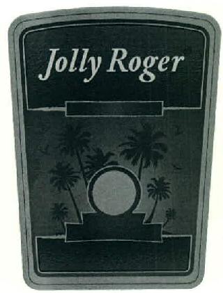Jolly Roger Device mark 2798904 Trademark