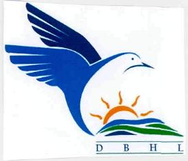 D B H L (device Of Bird & Sunrise) Device mark 2842341 Trademark