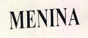 Menina Device mark 2275333 Trademark