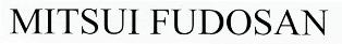 Mitsui Fudosan Device mark 2443030 Trademark
