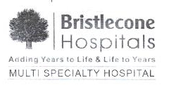 Bristlecone Hospitals Device mark 2135104 Trademark