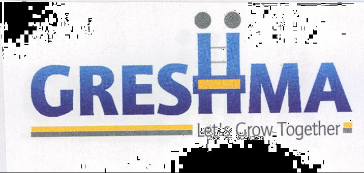 Greshma Device mark 2040930 Trademark