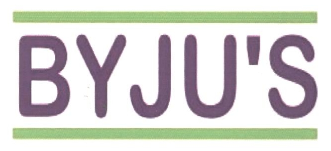 Byju's Device mark 2302636 Trademark