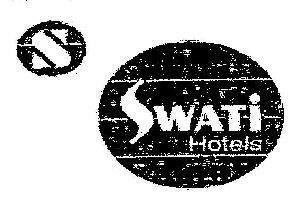 Swati (logo) Device mark 2101123 Trademark