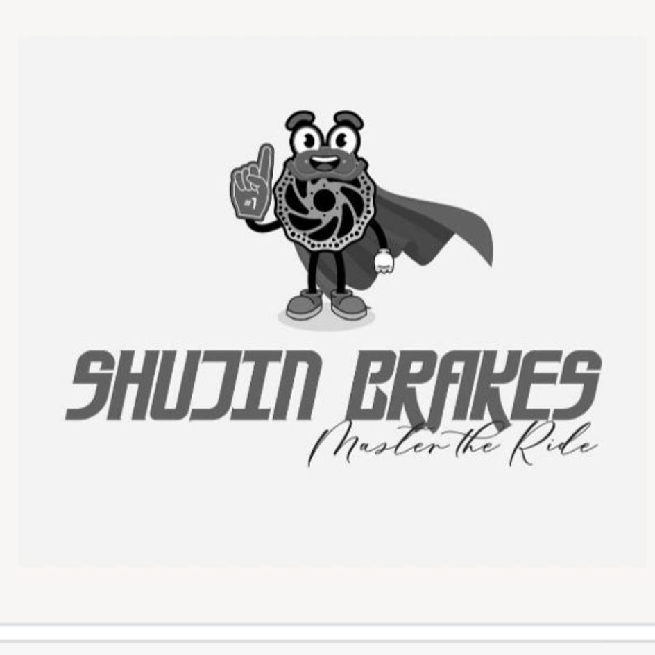 Shujin Brakes Device mark 6438532 Trademark