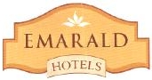 Emarald Hotels Device mark 2128115 Trademark