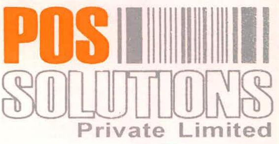 Pos Solutions Private Limited Device mark 2663133 Trademark