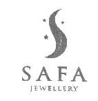 Safa Jewellery Device mark 2040978 Trademark