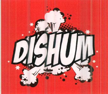 Dishum Device mark 2457211 Trademark