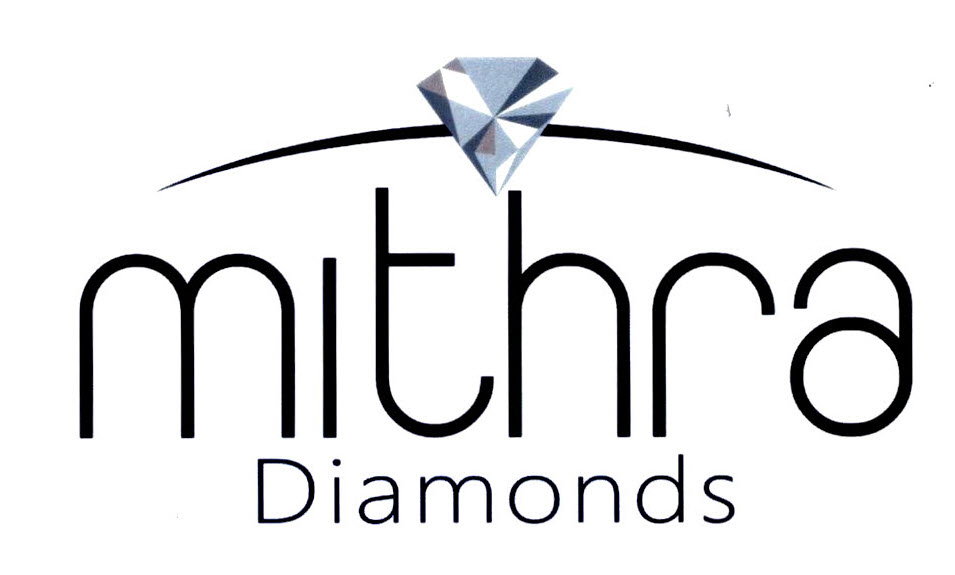 Mithra Diamonds Device mark 2798583 Trademark