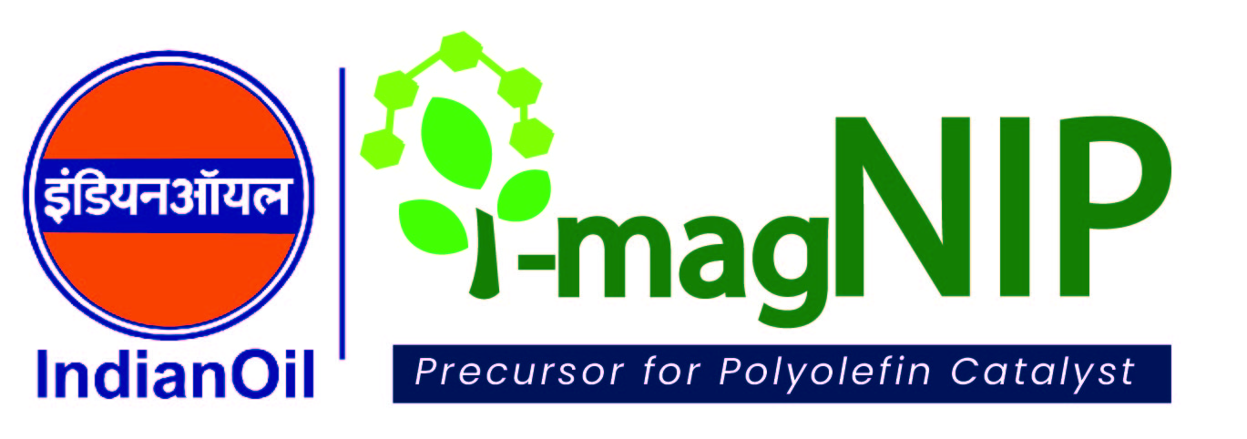 Indianoil I-magnip (device) Device mark 6594548 Trademark