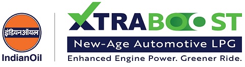 Indianoil Xtraboost (device) Device mark 6595588 Trademark