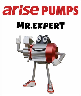 Arise Pumps Mr. Expert Device mark 6596091 Trademark