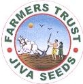 Farmers Trust Jiva Seeds Device mark 2091863 Trademark