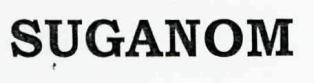 Suganom Device mark 2734983 Trademark