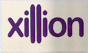 Xillion Device mark 2886021 Trademark