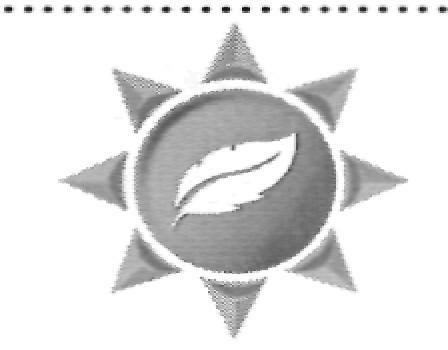 Device Of Sun With Leaf Device mark 2237118 Trademark