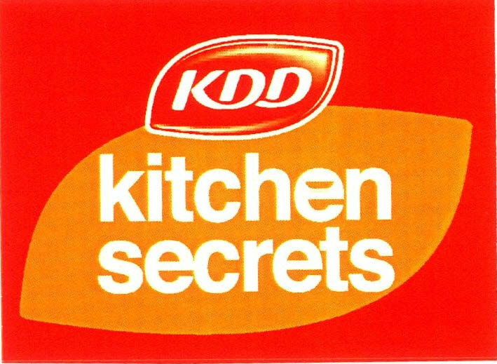 Kdd Kitchen Secrets Device mark 2626860 Trademark