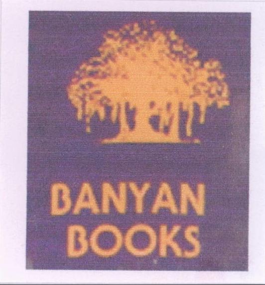 Banyan Books Device mark 2123753 Trademark