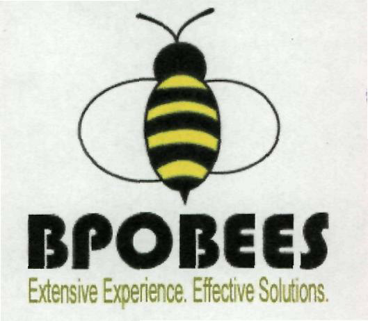 Bpobees(device) Device mark 2207727 Trademark