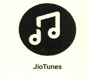 Jiotunes Device mark 2832979 Trademark