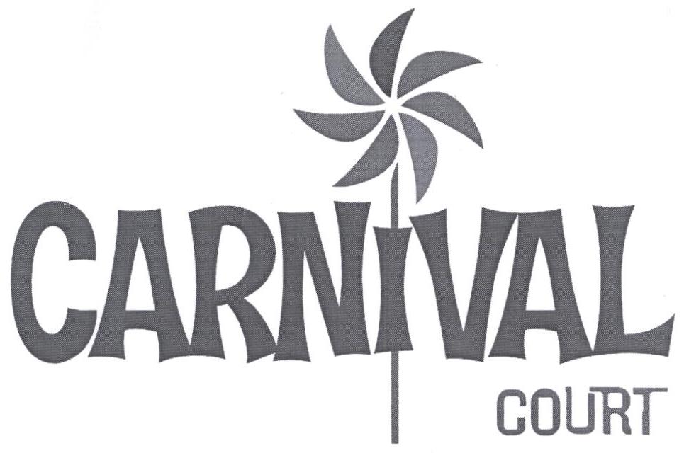 Carnival Court Device mark 2276619 Trademark