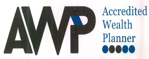 Awp Accredited Wealth Planner .... Device mark 2784125 Trademark
